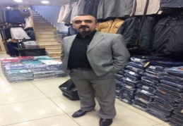 Artık komşularımıza mal satamıyoruz