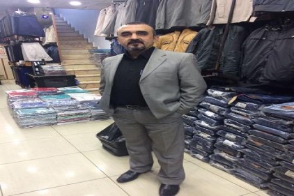 Artık komşularımıza mal satamıyoruz