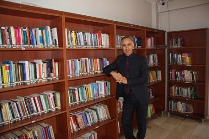 Artık kütüphane 22:00’a kadar açık olacak
