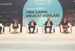 Artık, ‘Ne kadar yetişmiş insan gücün var?’ deniyor