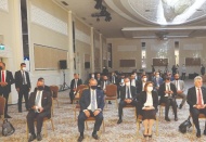 Artık, ‘Ne kadar yetişmiş insan gücün var?’ deniyor