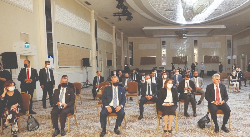 Artık, ‘Ne kadar yetişmiş insan gücün var?’ deniyor