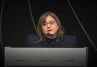 “Artık San Sebastian, Barcelona ve Paris ile yarışır olduk”