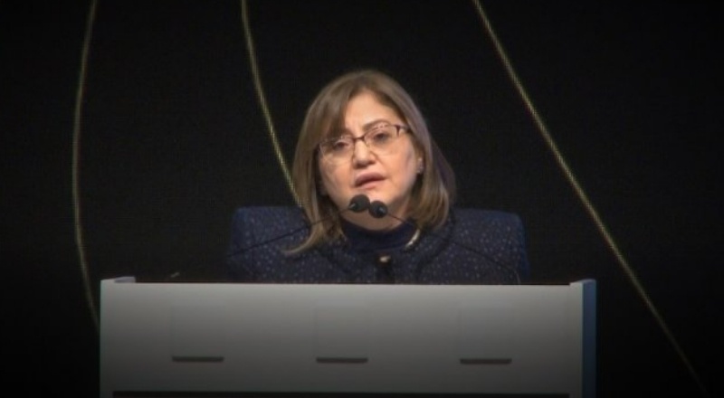 “Artık San Sebastian, Barcelona ve Paris ile yarışır olduk”