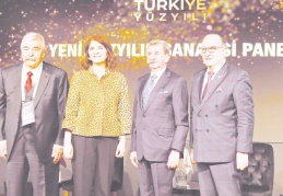 “Artık sıçrama yapma dönemi geldi”
