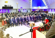 Artık sizin karşınızda el pençe divan duracak Urfalı yok