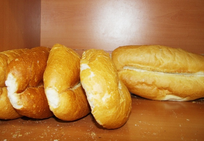 Artık somun tüketmek lüks olacak