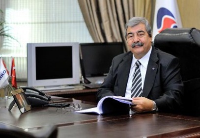 “Artık tartışmaları bir kenara bırakıp kenetlenmeliyiz”