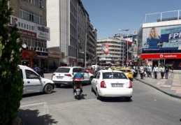 Artık trafik sorununa bir çözüm bulunmalı