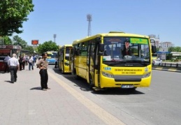 Artık ulaşım akıllandı