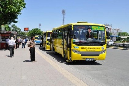 Artık ulaşım akıllandı