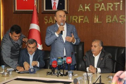 Artık, uluslararası ilişkilerde çok aktör var 