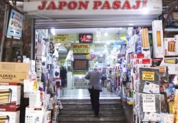 Artık yağı bardakla alacağız, böyle devam ederse kaos olacak