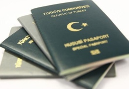 Artık yeni pasaport çıkarmak gerekiyor