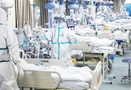 Artış ivmesi son 15 günde çok fazla, böyle gidersek herkes yatak aramaya başlayacak