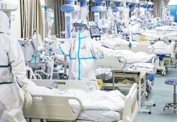 Artış ivmesi son 15 günde çok fazla, böyle gidersek herkes yatak aramaya başlayacak