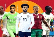 Artukbey Kahve Afrika Kupası’na sponsor oldu 