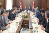 Arz ve talep dengesi oluşacak, fiyat dalgalanmalarının önüne geçilecek