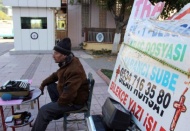 Arzuhalcilik de yok olan meslekler arasında girdi