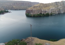 Aşağı Fırat Havzası yatırımcıları bekliyor