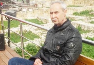 Asansör boşluğuna düşen bekçi hayatını kaybetti