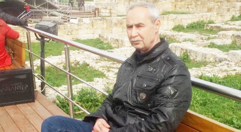 Asansör boşluğuna düşen bekçi hayatını kaybetti