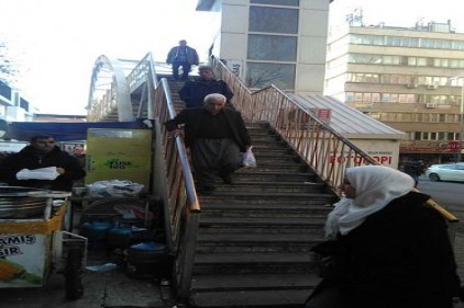 Asansör neden çalışmıyor?
