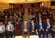 Asansörcüler “asansör mevzuatı” hakkında bilgilendirildi 