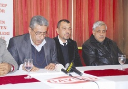 Asansörlerde büyük sıkıntı var