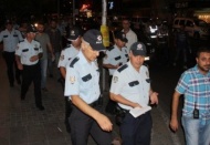Asayiş uygulamasında 180 kişi yakalandı