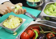 Aşçılık , Pasta ve Ekmekçilik kursu veriliyor