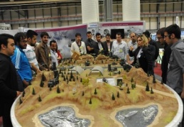 “Aselsan ve Havelsan”a teknik gezi düzenlendi