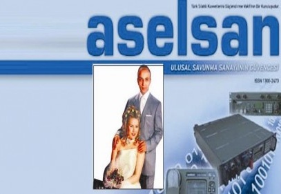 Aselsan’da intihar yok 'cinayet' var! 