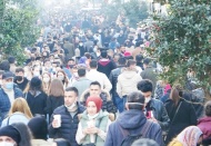 Asemptomatiklerle beraber olgu sayıları 100 bine dayanacak
