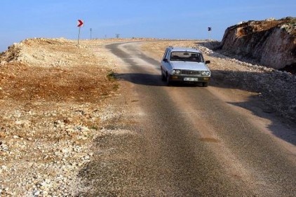 Asfalt istiyorlar