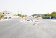 Asfalt yenileme çalışmalarını sürüyor