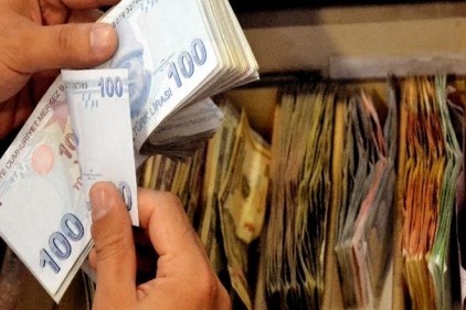Asgari geçim indirimi ve işsizlik maaşı arttı