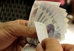 Asgari ücret 2 bin 20 lira 