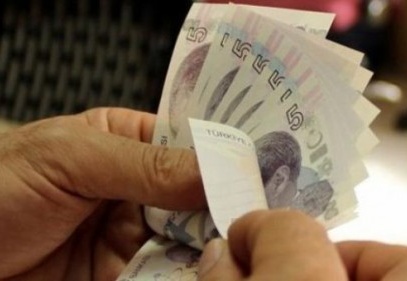 Asgari ücret 2 bin 20 lira 