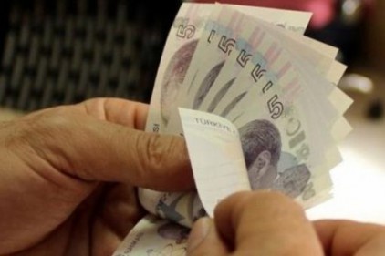 Asgari ücret 2 bin 20 lira 