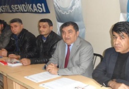 Asgari ücret 2 bin TL olmalı