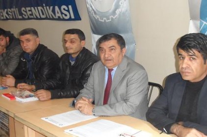 Asgari ücret 2 bin TL olmalı