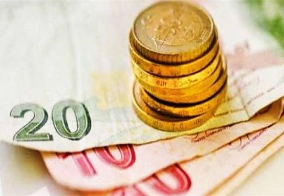 Asgari ücret 1 Temmuz'da net 803,68 lira olacak