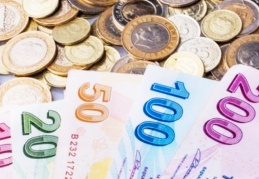 Asgari ücret 5500 liraya yükseldi