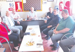 Asgari ücret açlık sınırının gerisinde kalıyor