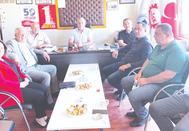 Asgari ücret açlık sınırının gerisinde kalıyor
