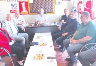 Asgari ücret açlık sınırının gerisinde kalıyor