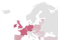 Asgari ücret, Avrupa'nın en düşükleri arasında 