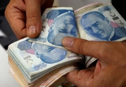 Asgari ücret desteğini de içeren torba yasa yayınlandı