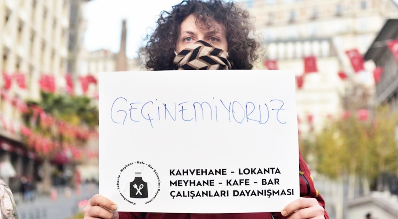 Asgari ücret kararı Resmi Gazete'de yayımlandı